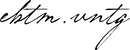 EBTM