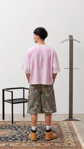 PINK CLOUD TEE